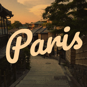 Paris by Bucci ZM, Jae Cash