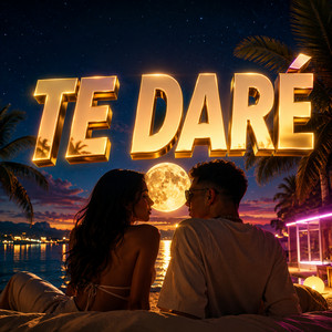 Te Daré by Yeespa Muri