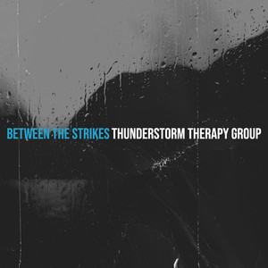 Cerulean Morning by Thunderstorm Therapy Group