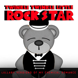 Lullaby Versions of My Chemical Romance cover