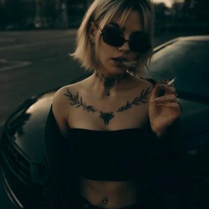 Timeless by Neon Tokyo