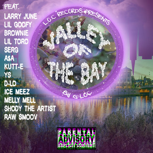 What The Deal by G-LOC, Shody The Artist