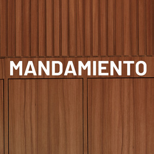 Mandamiento by Dj Amado