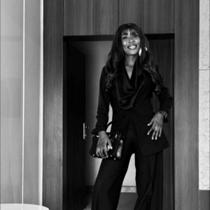 Longer Life by Adaeze Njoku