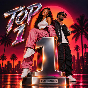 TOP 1 - Shatta by SkylineMusic