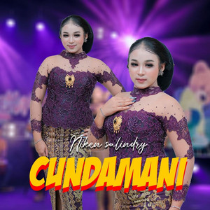 Niken Salindry - Cundamani