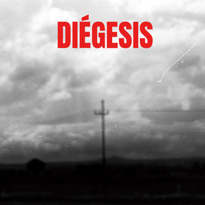 Diégesis by Fermín Porahora