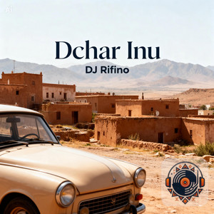 Dchar Inu by DJ Rifino