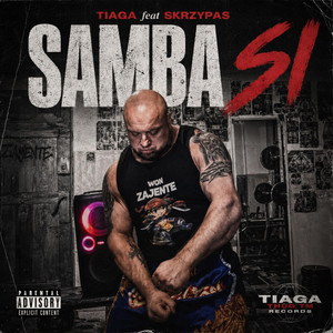 TIAGA — SAMBA SI