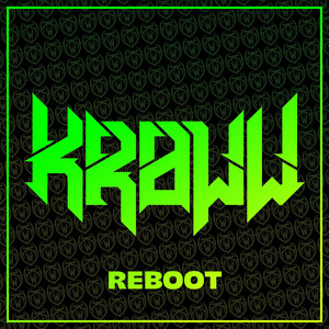 Reboot by KROWW