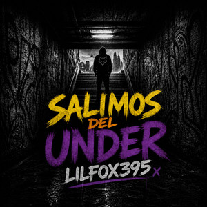 Salimos Del Under by LilFox395
