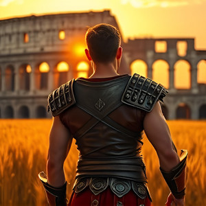 Danil Dymytrov - Now We Are Free