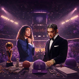 Lakers by Hobs, Kidfre$h