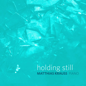 Holding Still by Matthias Krauss