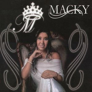 Macky - Si tu te Vas