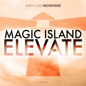 Nowhere by Andy Cain