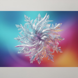 Wild Frost by Kryon Vektar
