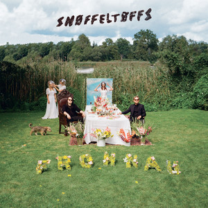 Summer Sneeze by Snøffeltøffs