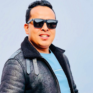 Bishal Kaltan - Naam Dhosi