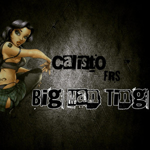 Calisto cover