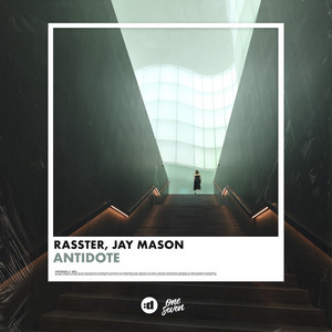 Antidote by Rasster, Jay Mason