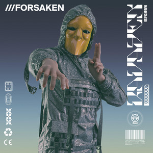 Forsaken by Ravayek