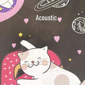 Tea Drinkers - Acoustic