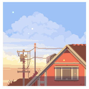 Un día más by Westb0yz, Ralph