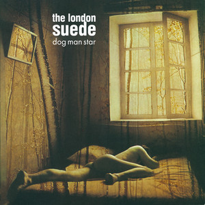 CD 直筆サイン入り Dog Man Suede Star