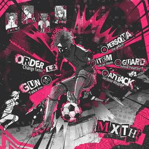 PERFEIÇÃØ by Mxth Oficial