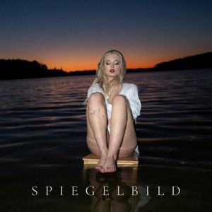 Georgia Cavallo - Spiegelbild