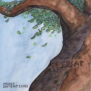 Treesap by Mixed Intentions