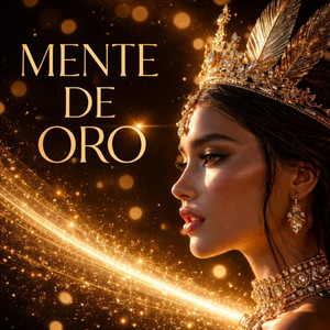 Mente de Oro - Remix by Victoria Semillastelar