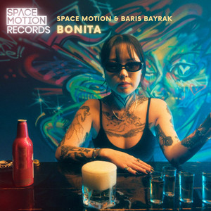 Baris Bayrak — Bonita - Radio Edit