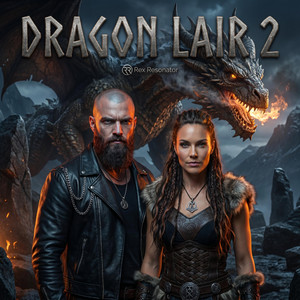 Dragon Lair 2 by Rex Resonator