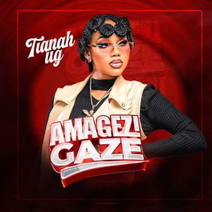 Magezi Gaze by Tianah UG