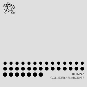 Collider cover art