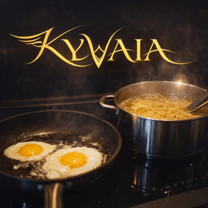 Kyvaia — J'me fais a bouffer (2026)