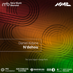 N'dehou (Live) — Daniel Kidane
