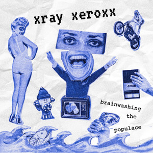 That's Why I Do Drugs by Xray Xeroxx