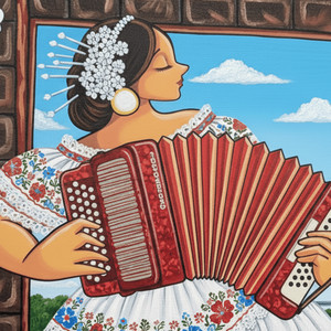 alky - Para Que Seguir Amando (Version  Tipi-Afro)