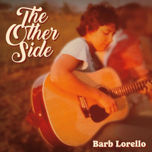 Come Back Home by Barb Lorello