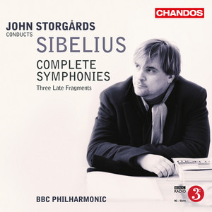 Symphony no. 1 