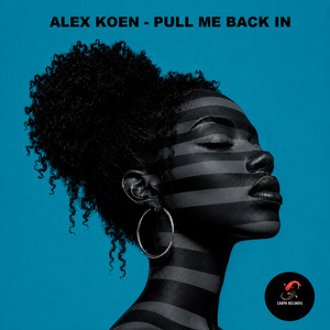 Pull Me Back In by Alex Koen