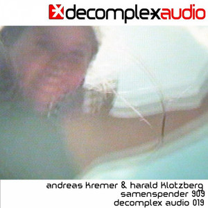 Andreas Kremer and Harald Klotzberg poster