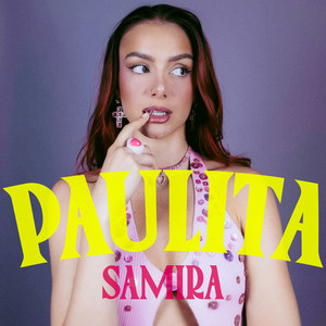 Samira by Paulita