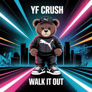 Y.F. Crush - Walk It Out (2007 Drum & Bass Mix)