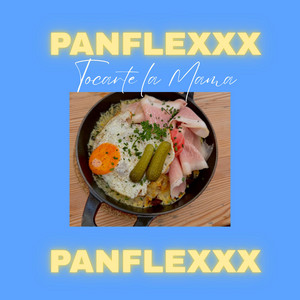Tocarte la mama by PANFLEXXX