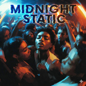 MIDNIGHT STATIC by SDLO