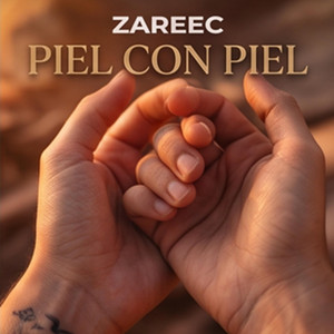 Piel con piel by Zareec